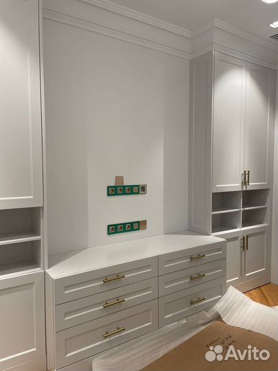 Мебель на заказ