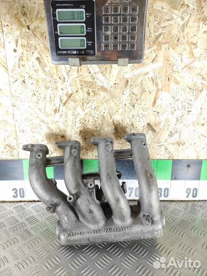 Коллектор впускной Vito 1996-2003