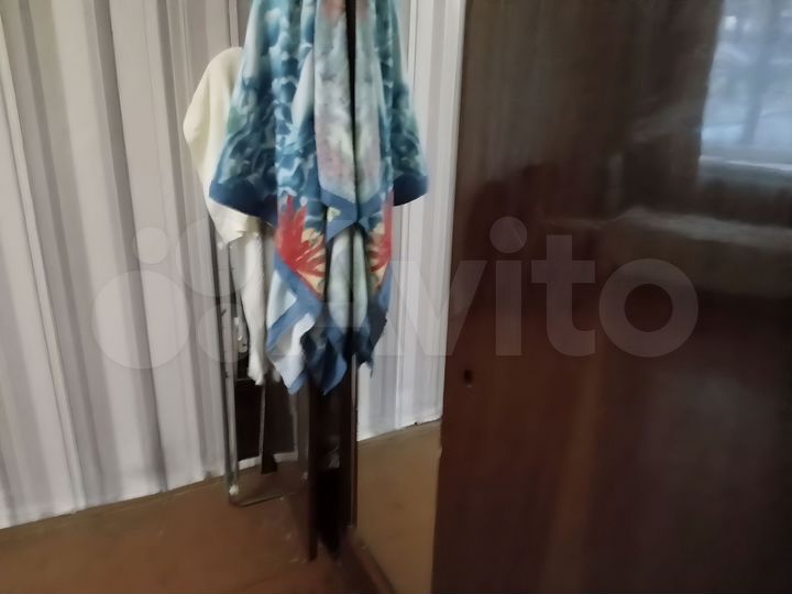 Комната 15 м² в 2-к., 1/9 эт.