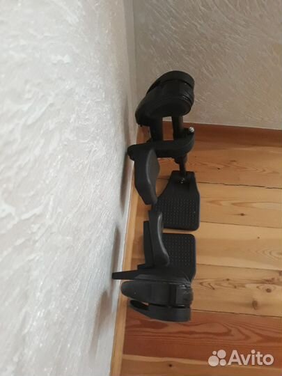 Подножка С регулировкой угла наклон OttoBock Start