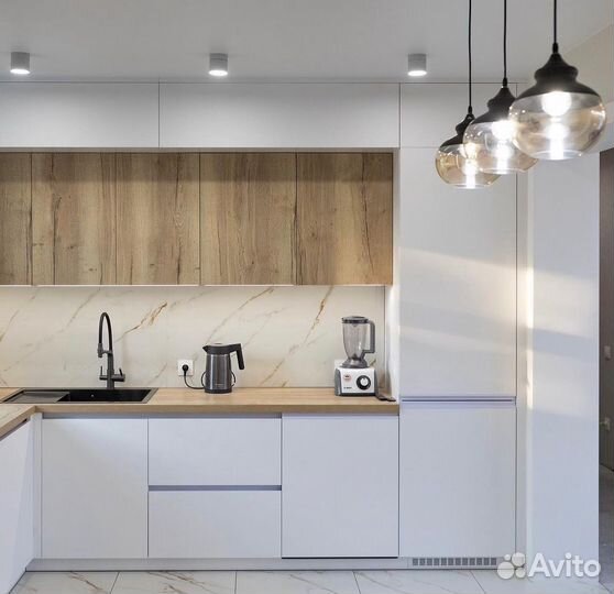 Кухни на заказ (реальная цена)ks:0721879