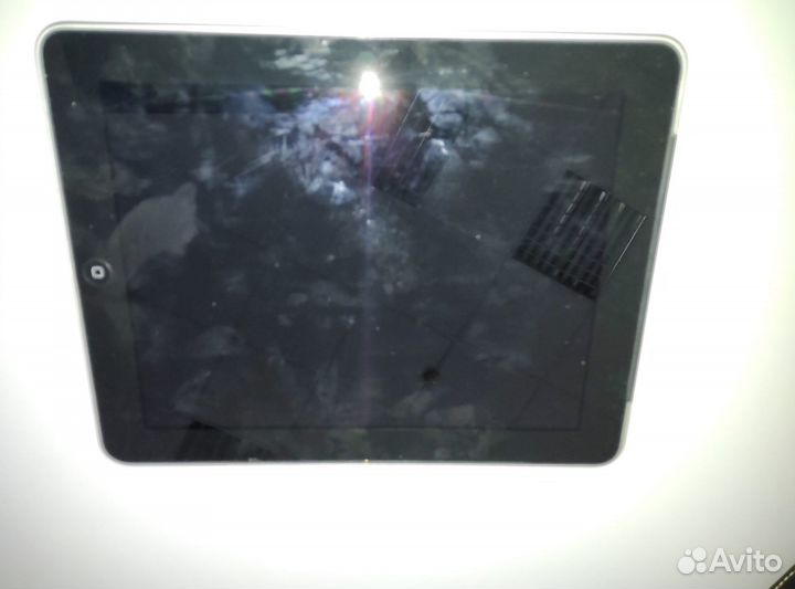 iPad A1337/A1396 64Bit/32bit
