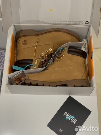 Timberland