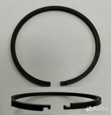 Кольцо 150.37.333 (чугун)