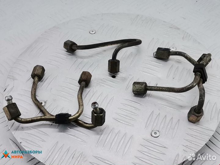 Трубка топливная Peugeot 206 2000