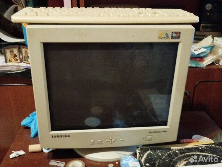 Продам компьютер