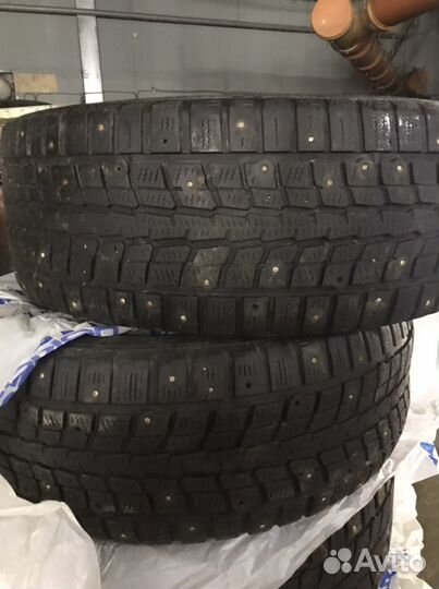 Dunlop Grandtrek AT21 225/55 R18 20D