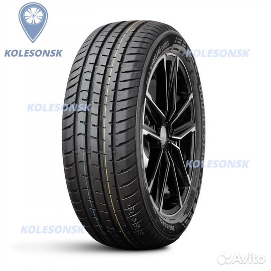 DoubleStar Maximum DH03 175/70 R14 88T