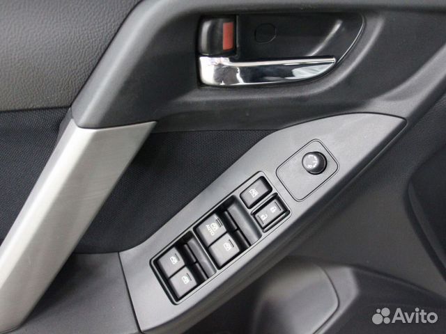 Subaru Forester 2.0 MT, 2013, 266 500 км объявление продам
