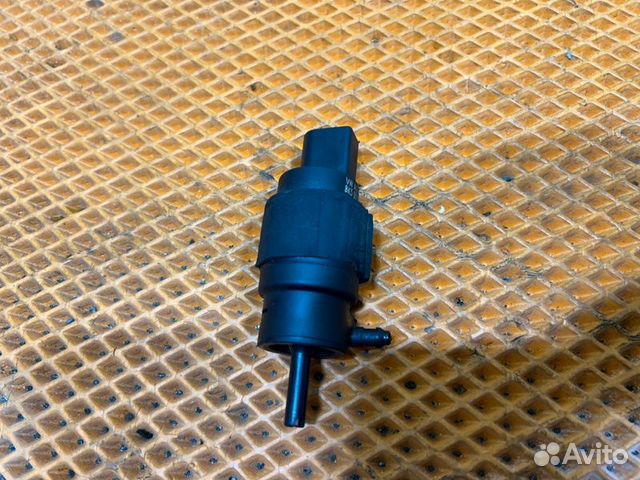 Насос омывателя Audi A4 Iv B8 cdnk 2010