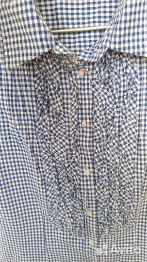 Пакетом вещи M,L