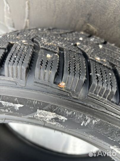 Hankook Winter I'Pike 185/65 R15