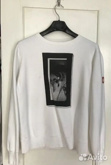 Свитшот Cav empt