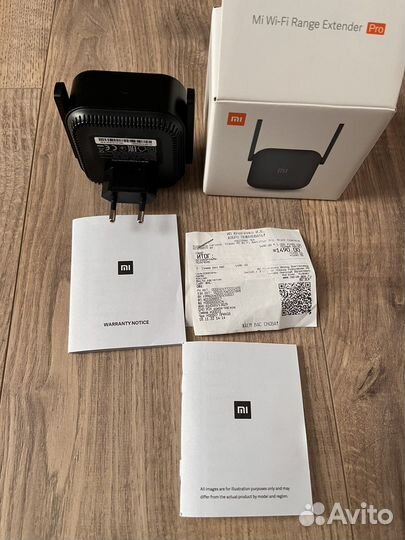 Усилитель wifi сигнала xiaomi