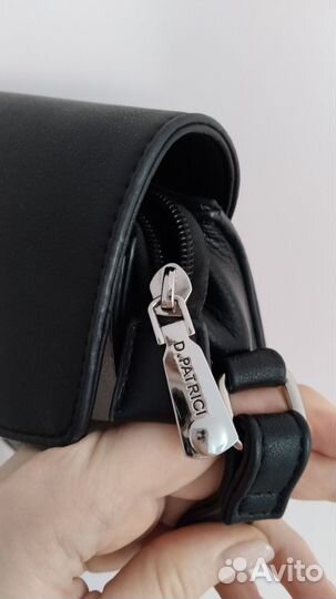 Сумка женская через плечо новая