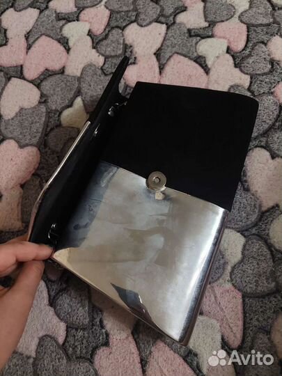 Сумка клатч оригинал