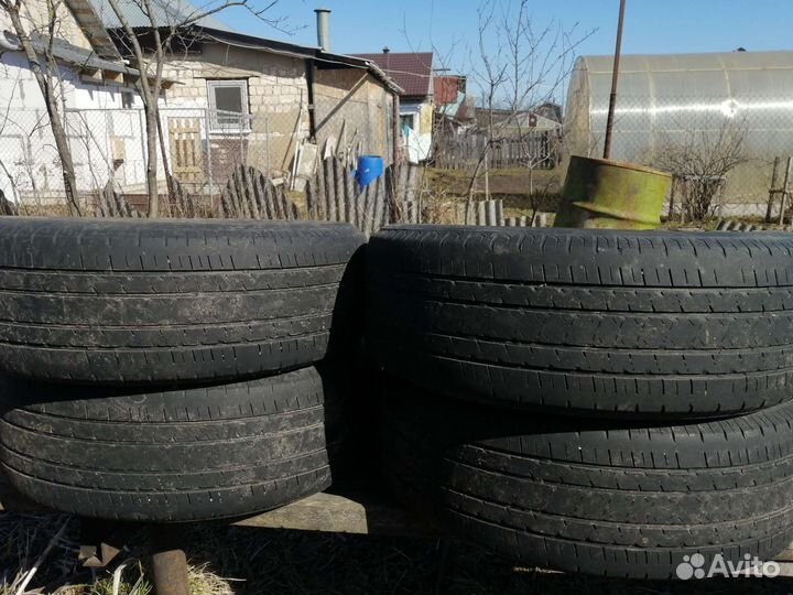 Farroad FRD76 225/60 R17