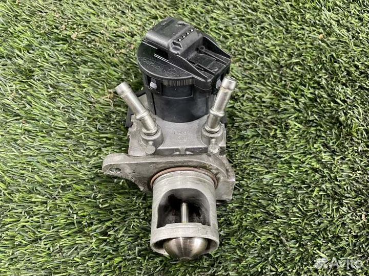 Клапан рециркуляции отработанных газов Bmw 5Gt F07