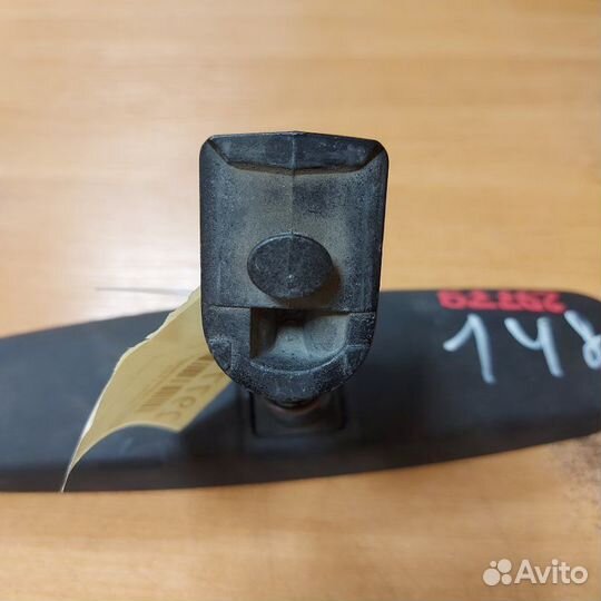 Зеркало заднего вида в салоне Mazda Capella