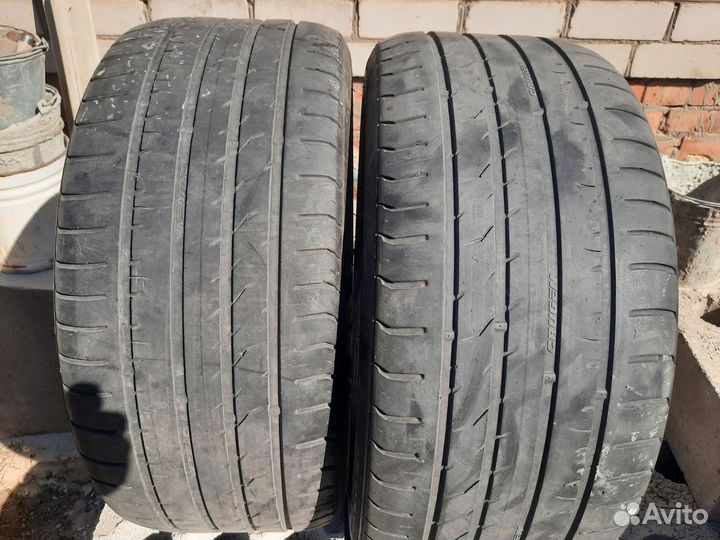 Kumho Crugen HP91 275/40 R20 24H
