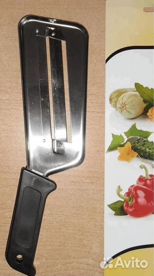 Нож для шинковки капусты опт