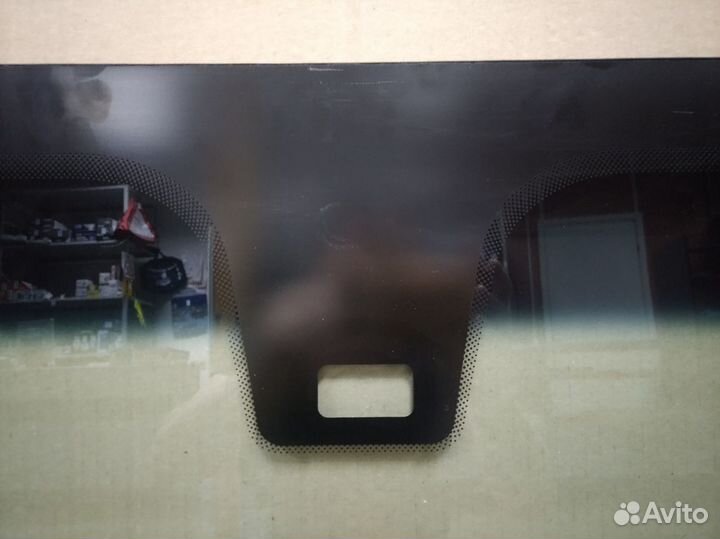 Лобовое стекло great wall hover H3-H5 автостекло