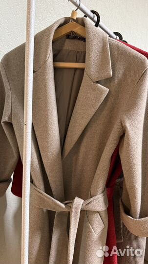 Пальто женское