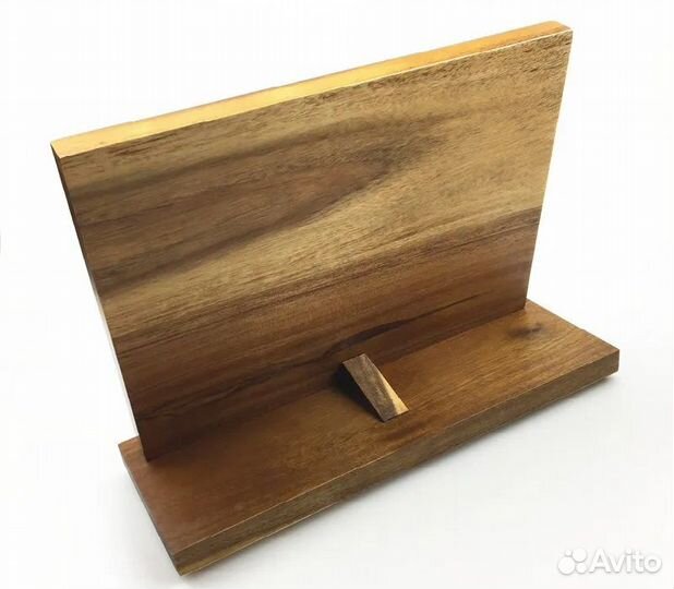 Подставка для кухонных ножей