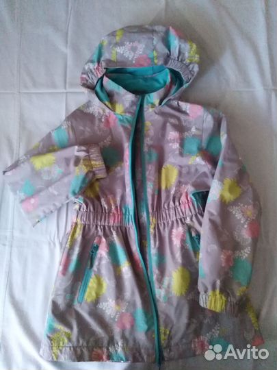 Детская одежда для девочек