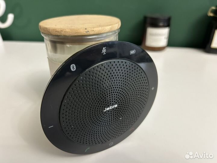 Спикерфон Jabra Speak 510