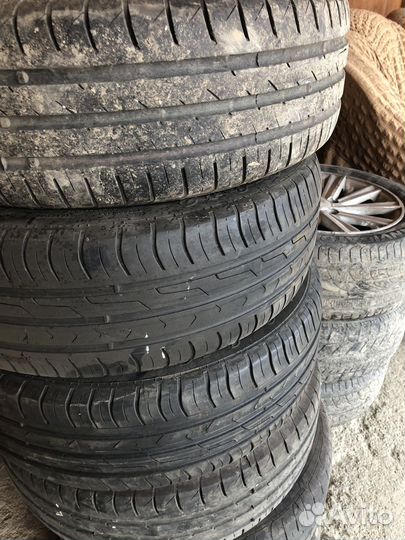 Cordiant Comfort 2 185/60 R15 88C