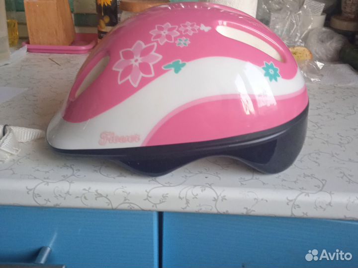 Шлем детский