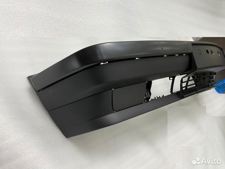 Бампер передний BMW 5 E34 бмв 5 Е34 буфер новый бу