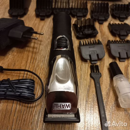 Wahl Trimmer Li EU 9854L