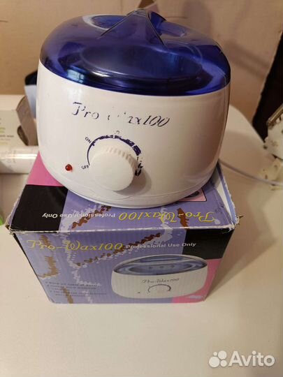 Воск для депиляции