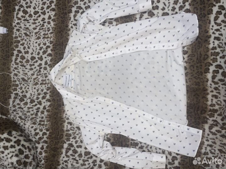 Calvin klein рубашка