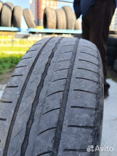 Pirelli Cinturato P1 Verde 195/65 R15