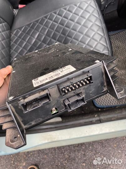 Усилитель аудио Bmw e53 e39 e38 hi fi dsp