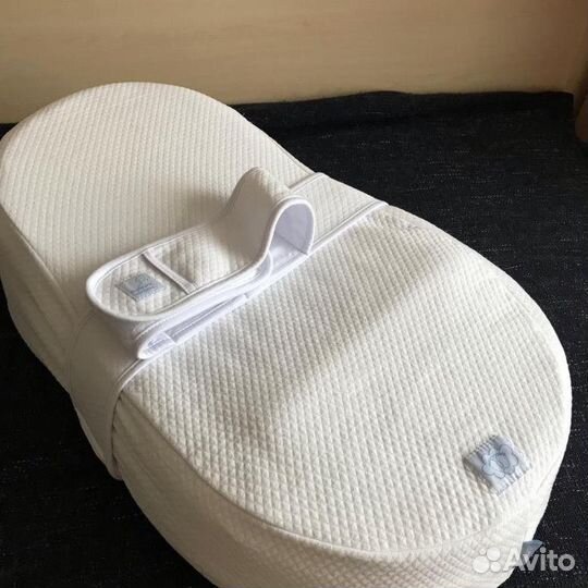 Кокон зевушка