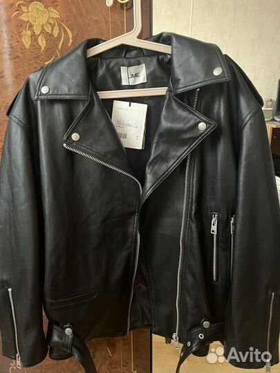 Косуха lime новая xs