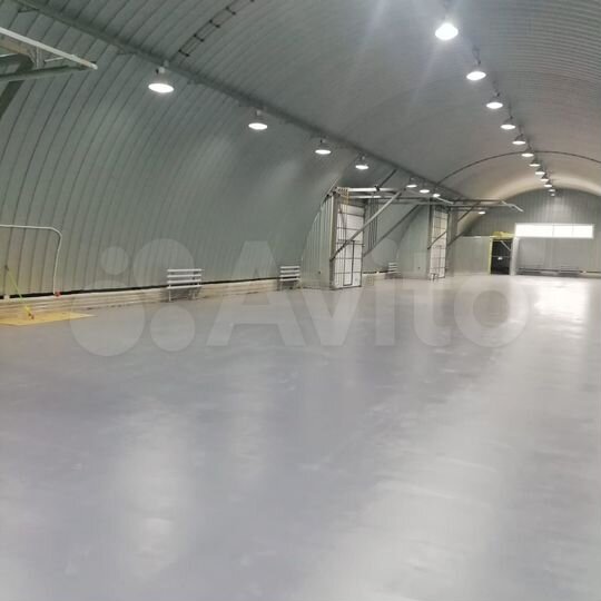 Склад, 912 м²