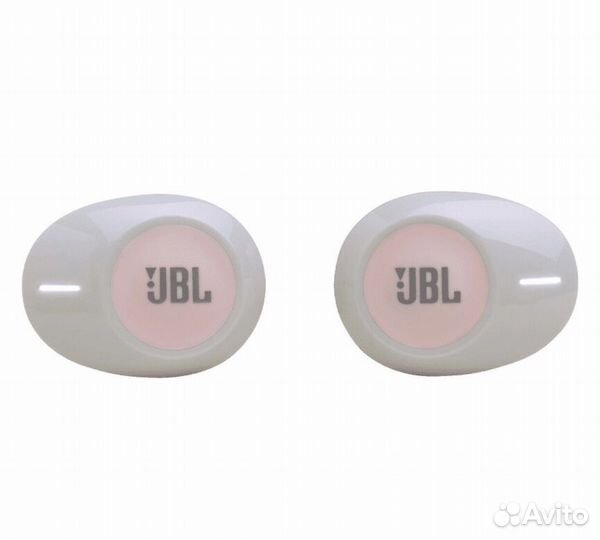 Беспроводные наушники JBL Tune 120 TWS Pink