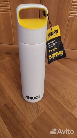 Термос с нержавеющей стали Zanussi 0,7л