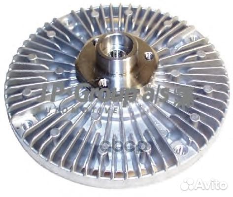 Сцепление, вентилятор радиатора 1114900600 JP