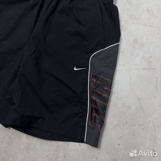 Шорты Nike Vintage M