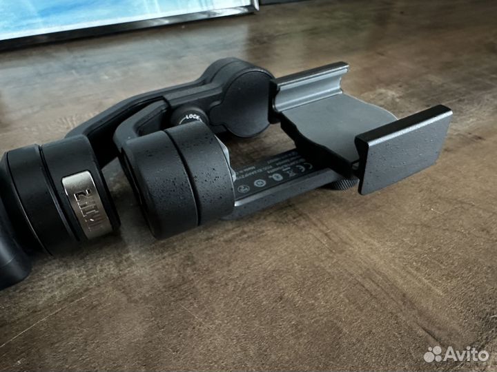 Стабилизатор для смартфона