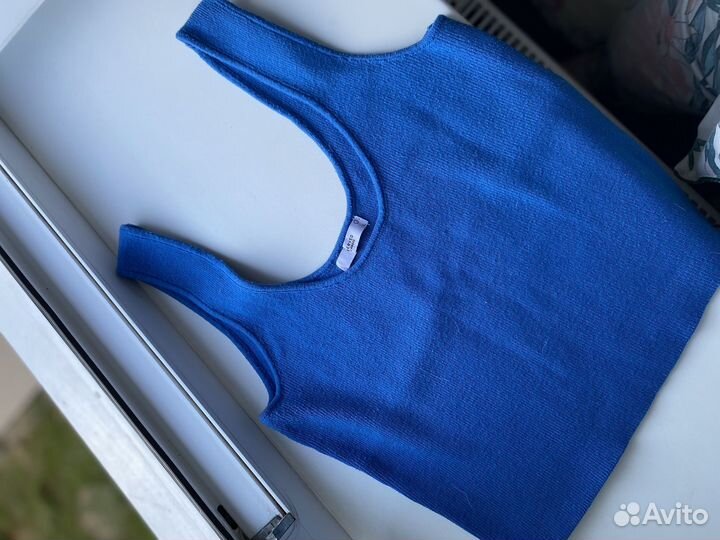 Топ женский L