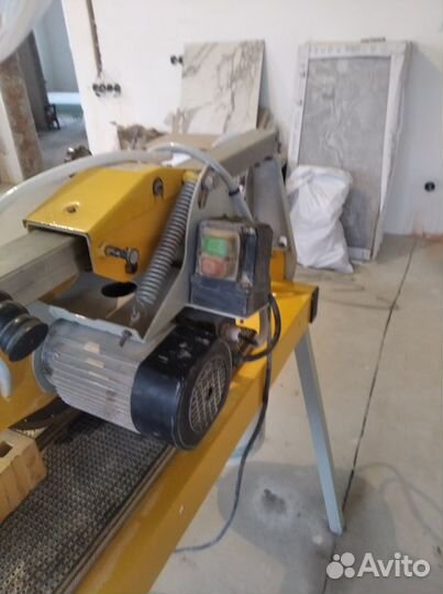 Плиткорез-камнерез Cedima CTS-26