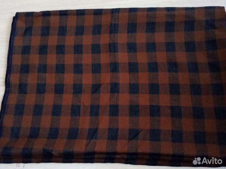 Ткань костюмная