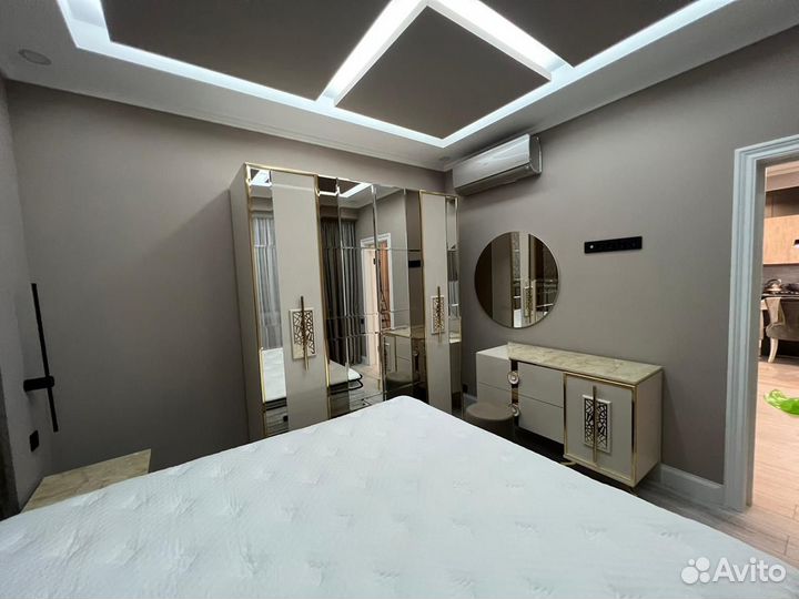 Спальный гарнитур мебель для спальни